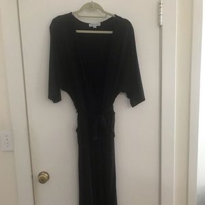 Amour Vert Terra Jumpsuit